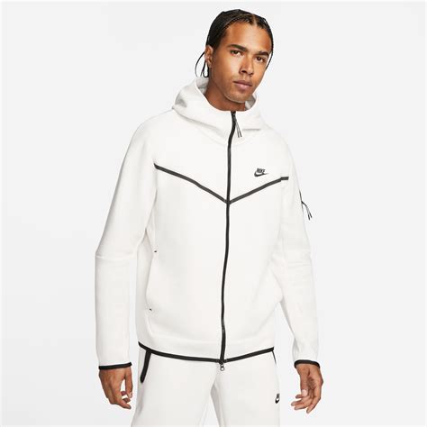 weiß nike tech|nike tech fleece bekleidung.